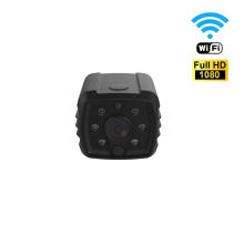 Car Video Recorder WiFi Mini Camera Espia Hidden Camera Mini Camara De Seguridad Wireless IP Camcorders For Home Outdoor Sport